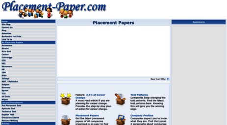 placement-paper.com