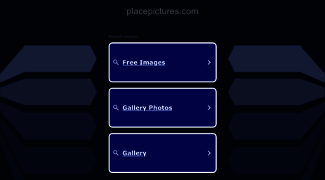 placepictures.com
