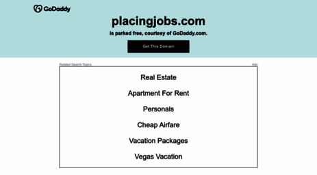 placingjobs.com