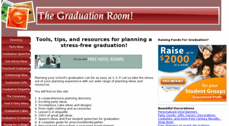 plan-a-graduation.com