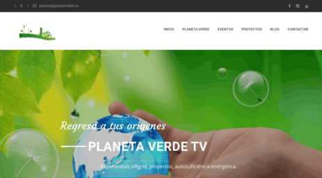 planetaverde.tv