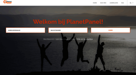 planetpanel.net