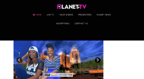 planetradiotv.tv