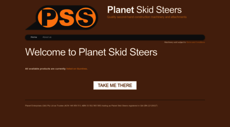 planetskidsteers.com