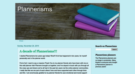 plannerisms.com