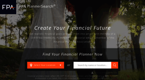 plannersearch.org