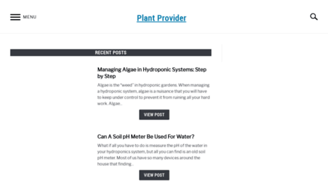 plantprovider.com