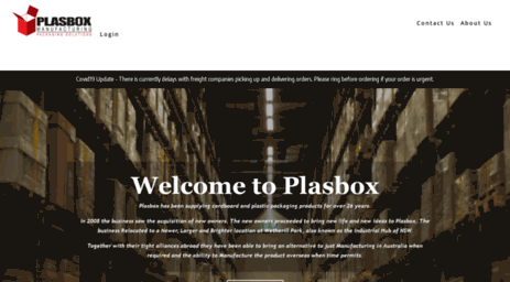 plasbox.com.au