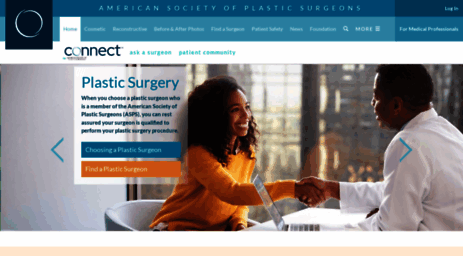 plasticsurgery.org