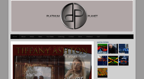 platinumplanetrecords.com