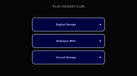 play-hookey.com