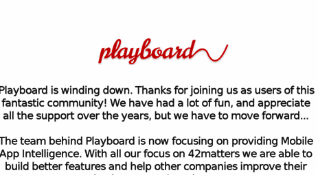 playboard.me