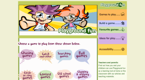 playgroundfun.org.uk
