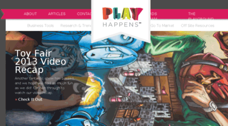 playhappens.org