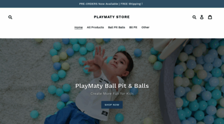 playmaty.com