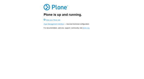 plone.dramatech.org