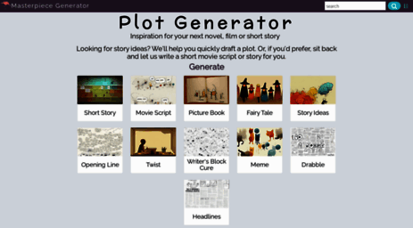 plot-generator.org.uk