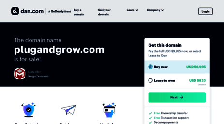 plugandgrow.com