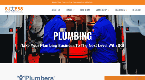 plumberssuccess.com