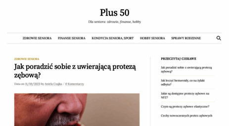 plus50.pl