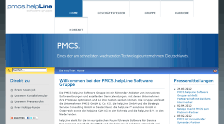 pmcs-forum.de