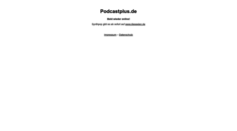 podcastplus.de