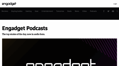 podcasts.engadget.com