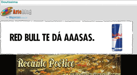 poemasesonetos.arteblog.com.br