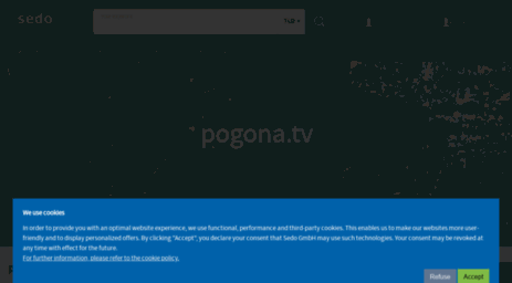 pogona.tv