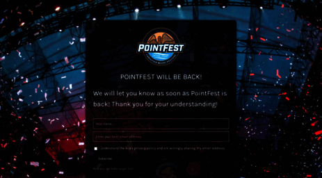 pointfestival.com