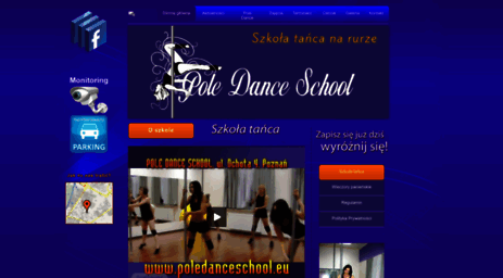 poledanceschool.eu