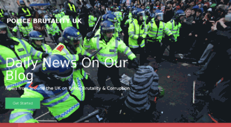 police-brutality-uk.co.uk