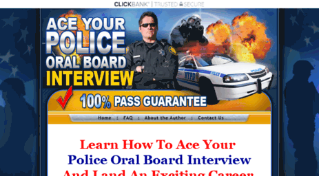 policeoralboard.com