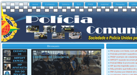 policiacomunitaria.com