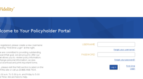 policyholder.bflic.com