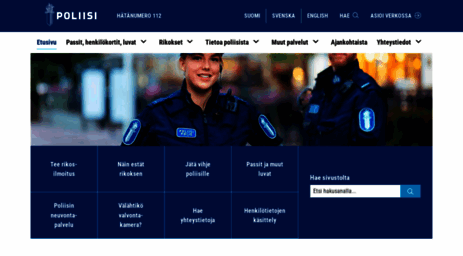 poliisi.fi