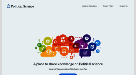 politicalsciencenotes.com