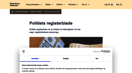 politietsregisterblade.dk
