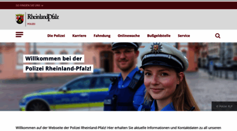 polizei.rlp.de