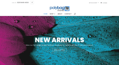 polybagstores.co.uk