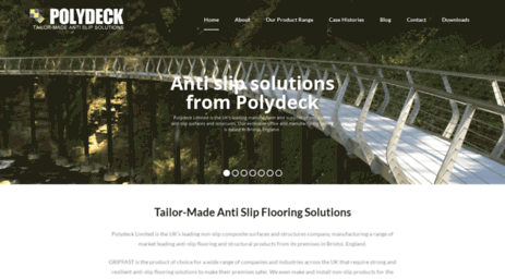 polydeck.co.uk