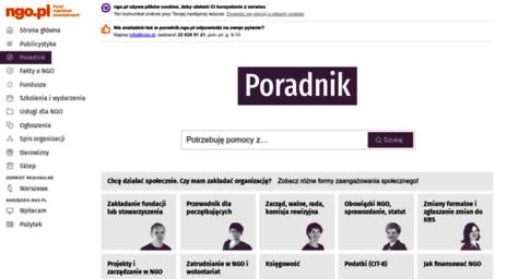 pomocspoleczna.ngo.pl