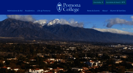 pomona.edu