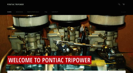 pontiactripower.com