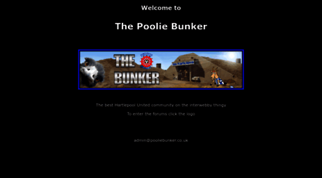 pooliebunker.co.uk