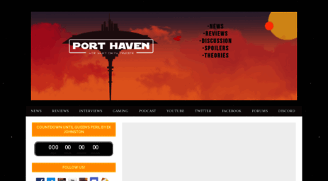 port-haven.com
