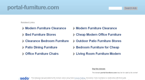portal-furniture.com