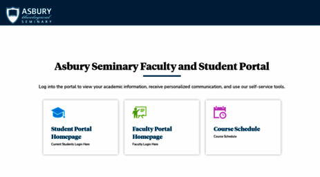 portal.asburyseminary.edu