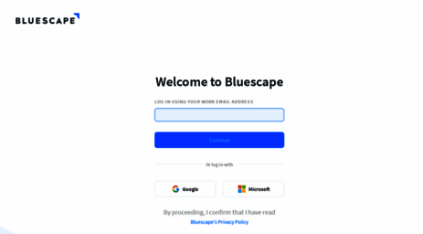 portal.bluescape.com