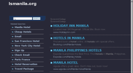 portal.ismanila.org